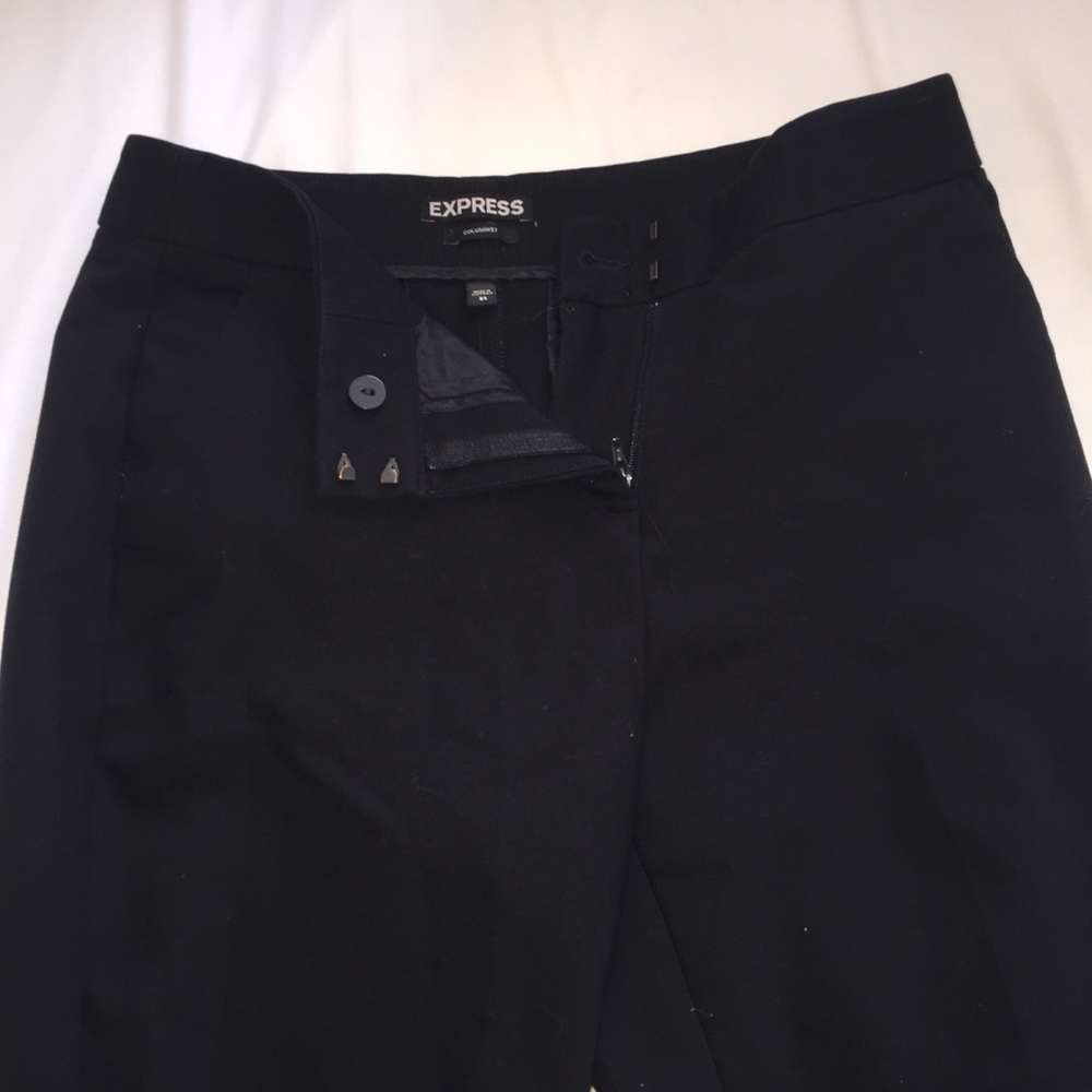 Express Columnist Pants - Picture 3 of 4